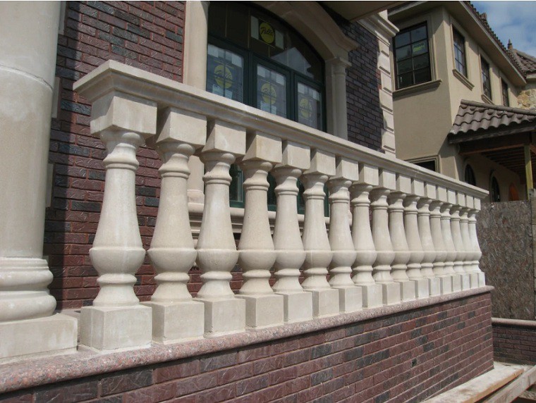Limestone Baluster product