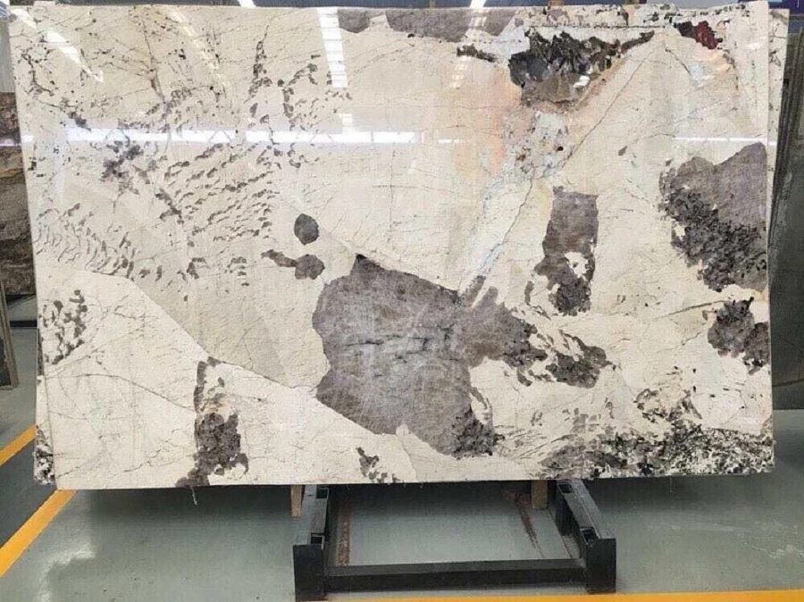 Patagonia Granite slab factory