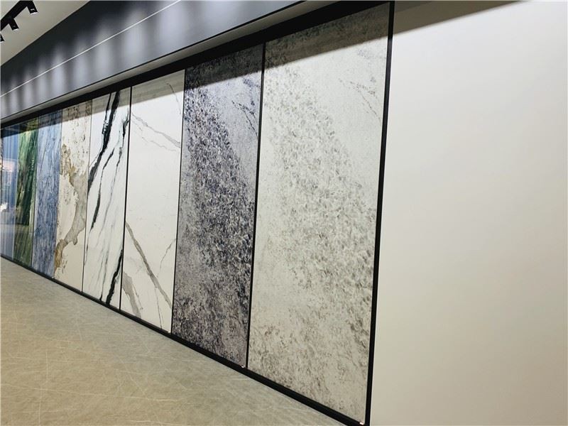 lapitec sintered stone supplier