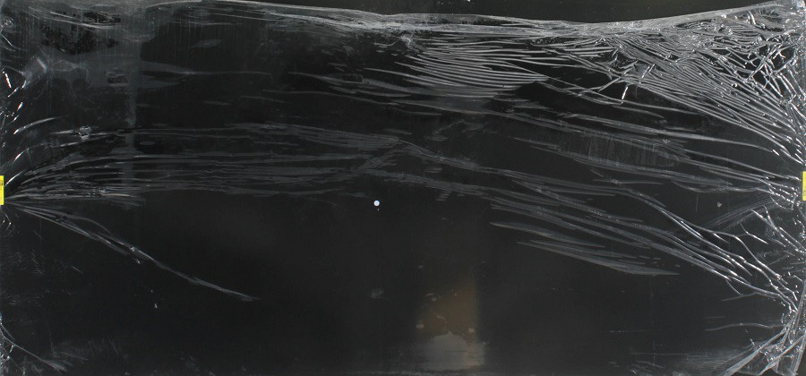 Jet Black Quartz Slab Jet Black Quartz Slab