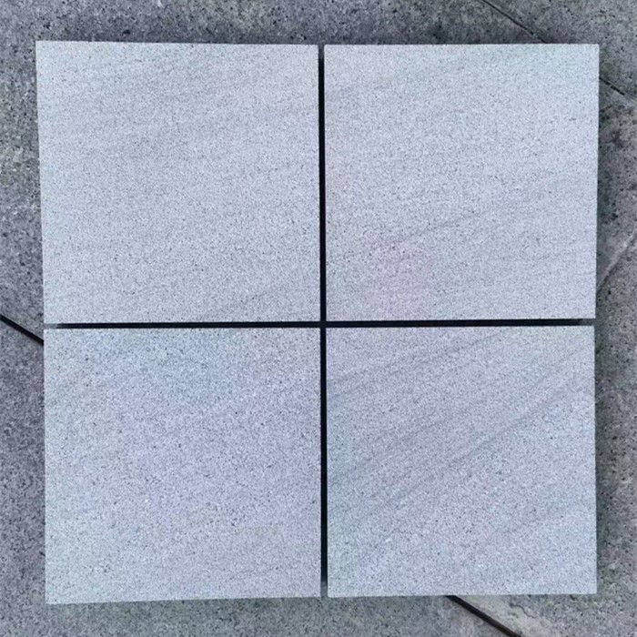 Natural China Grey Sandstone Natural China Grey Sandstone