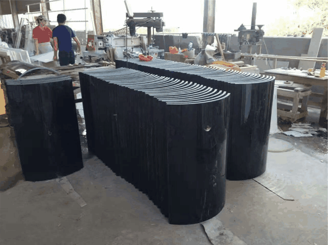 faux stone decorative column faux stone decorative column