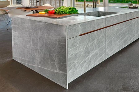 Honed Sintered stone Honed Sintered stone