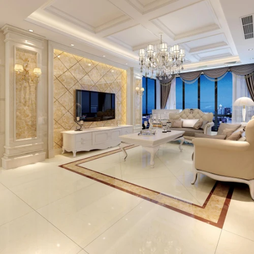 Crema Marble