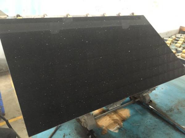 black quartz stone slab supplier black quartz stone slab supplier