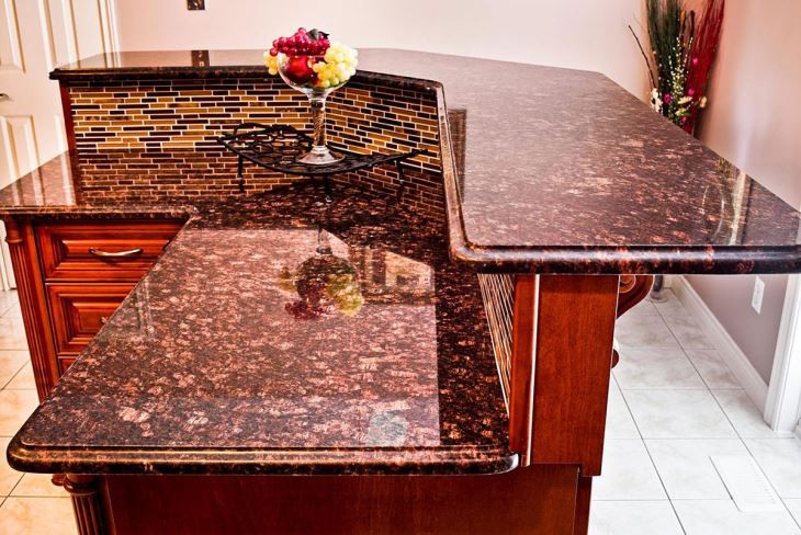 Tan Brown Granite Price