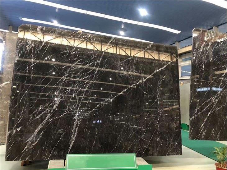 Grigio Carnico marble slab price