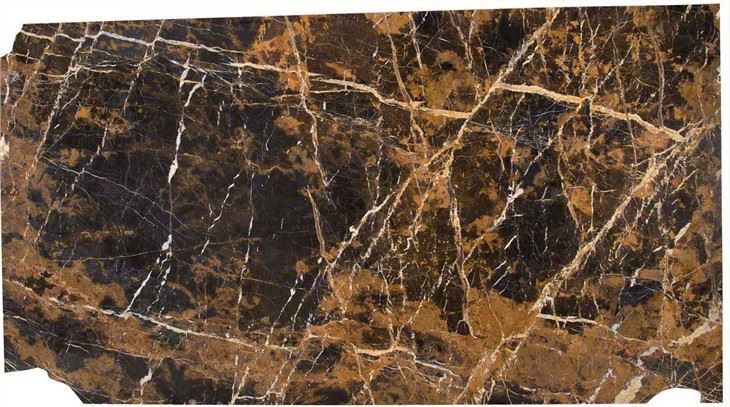 Michelangelo Marble Slab Texture