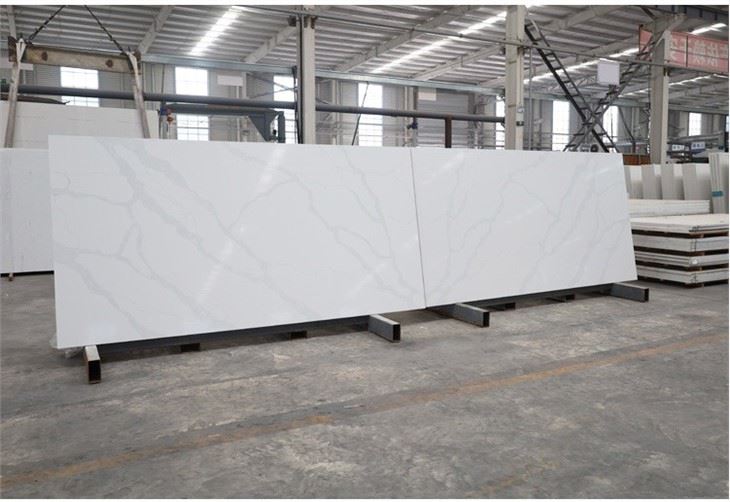 Kitchen Quartz Stone Slab Price