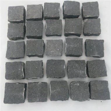 Adoquín de basalto negro de Zhangpu