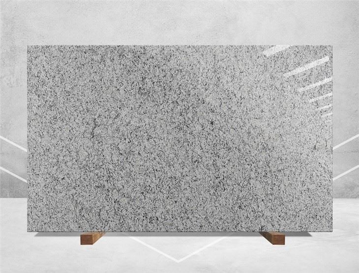 white primata granite cut to size