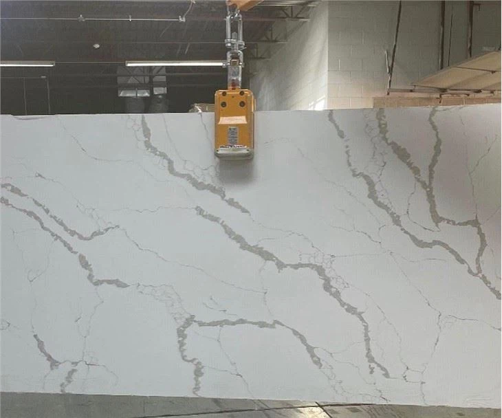 Calacatta Venato Quartz supplier