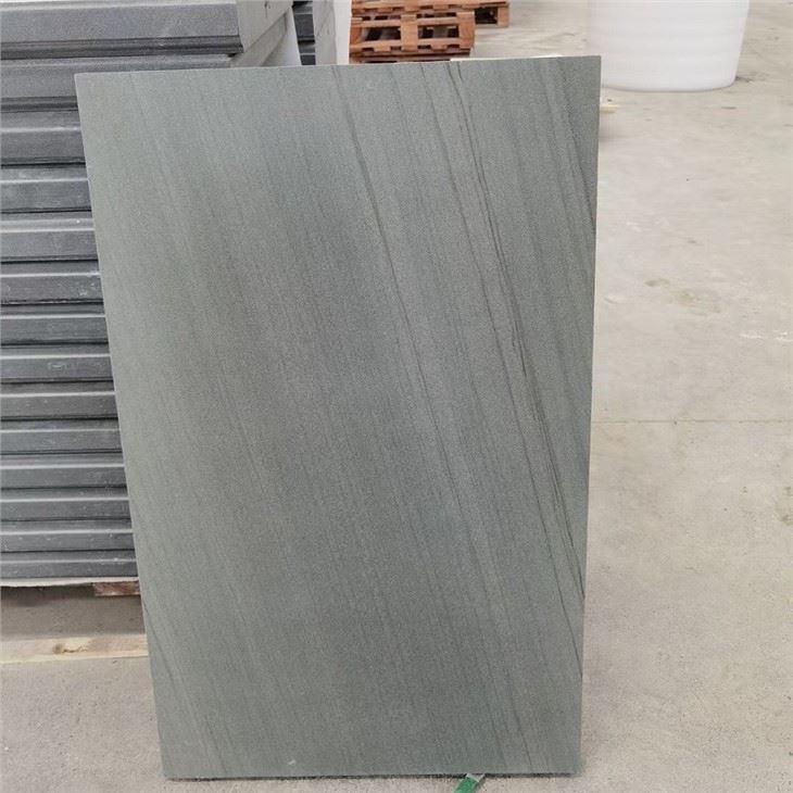 Grey Sandstone Tile