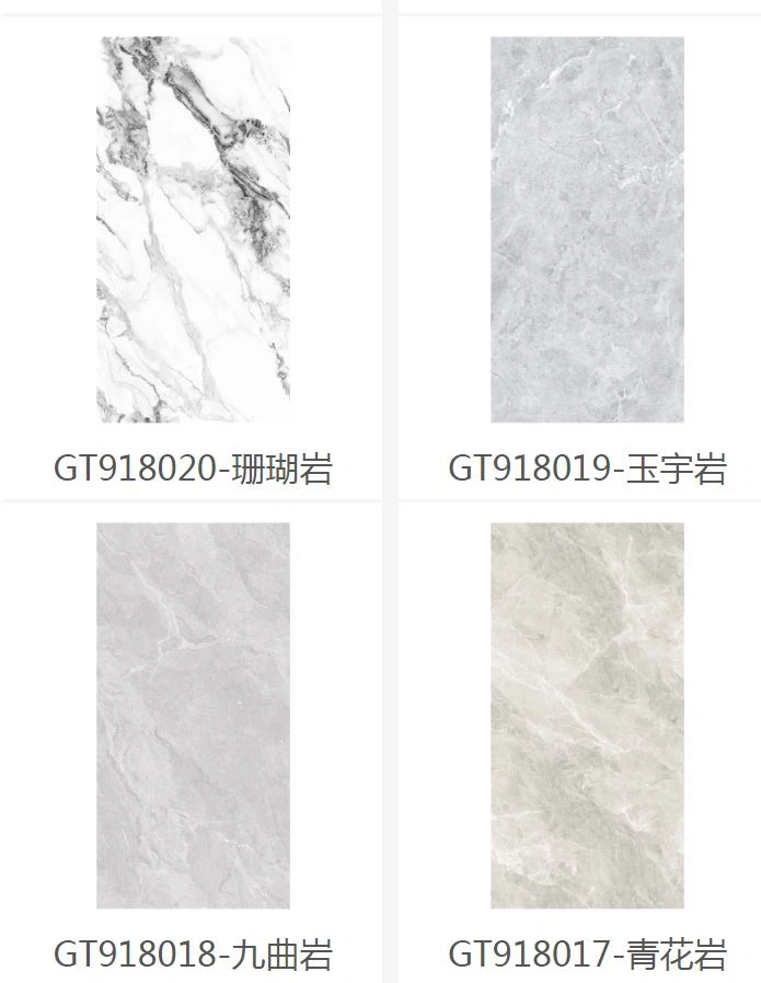 Porcelain Slab Sintered Stone