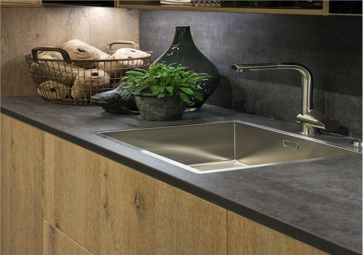 Sintered Stone Countertops