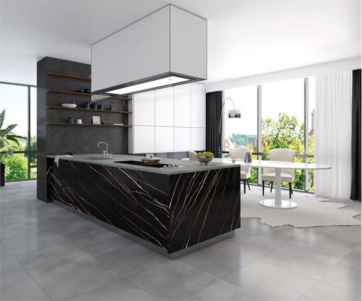 Sintered Stone Slab