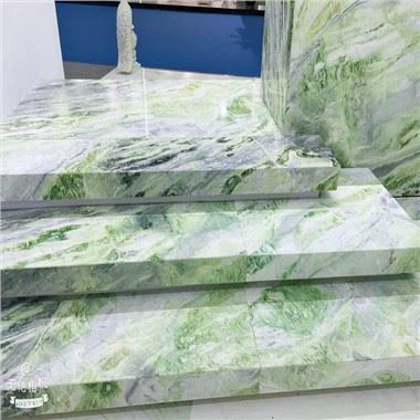 ónix verde claro