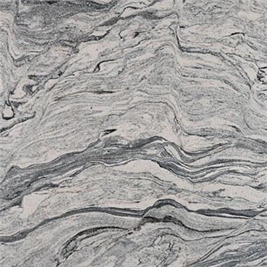 Losa de granito Silver Cloud