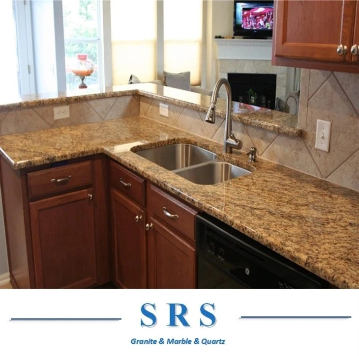 Santa-Cecilia-Yellow-Granite-Countertop-for-Kitchen-Bathroom.webp (2)