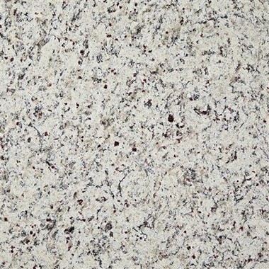Granito blanco ceniciento para losa/azulejos/encimera/isla/cocina