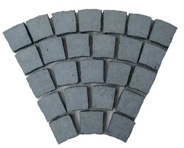 Adoquines de granito más baratos para pavimentación de paisajes