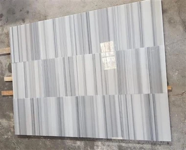 Baldosa de mármol Marmara para pared/suelo/baño